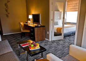 Bentley Hotel New York 4