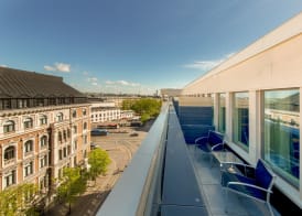 Hotel Klaus K 3
