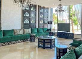 Dream's Hotel 5