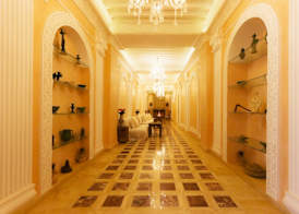 Riad Palais Des Princesses & Spa 5