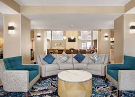 Homewood Suites by Hilton Kansas City-Airport 3
