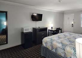 Motel 6 Crowley, LA 3