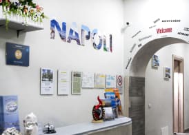 B&B VIVA NAPOLI 3