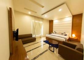 Comfort Hotel Amritsar 5