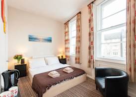 New Market House Hotel 3
