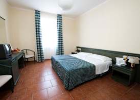 Ortano Mare Resort 2