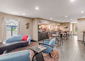 Best Western Cedar Inn 2