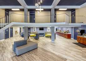 Quality Inn & Suites Apex - Holly Springs NC 3