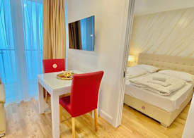 Steiner Residences Vienna Rembrandt 5