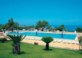 Villaggio Club Dolomiti Sul Mare 4
