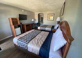 Americas Best Value Inn - Gainesville 3
