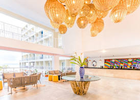 Decameron La Marina Guayabitos, Ramada All Inclusive Resort 3