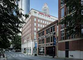 Hampton Inn & Suites Atlanta-Downtown 4
