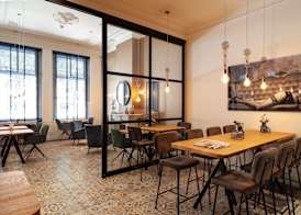 Hotel Julien 2