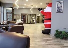 Travelodge by Wyndham Lindsay 5