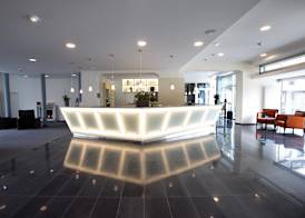 Nordsee Hotel City 3