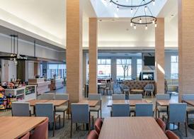 Hilton Garden Inn Plymouth, MI 5