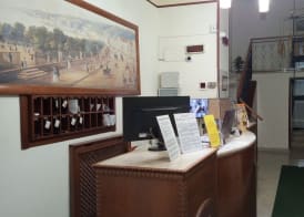 Hotel Eliseo Napoli 2