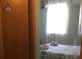 ACHIRINA bed and breakfast 4