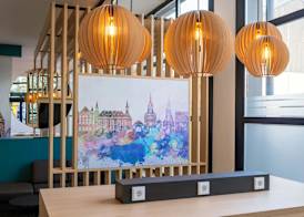 B&B HOTEL Aachen City-Ost 4