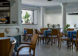 Hotel Panoramic 4