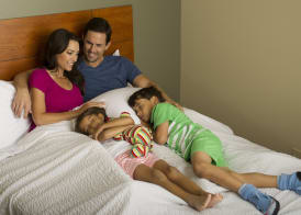 WoodSpring Suites Houston Willowbrook 4