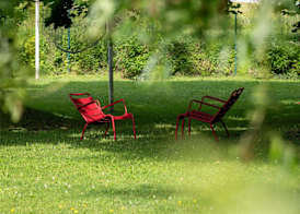Novotel Grenoble Nord Voreppe 4