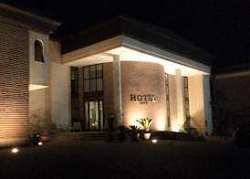 Hotel D.G. Garden 4