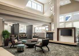 Residence Inn by Marriott Springfield Chicopee 5