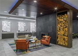 DoubleTree by Hilton Rochester 2
