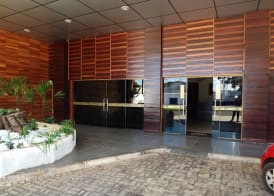 Hotel Tres Bandeiras 4