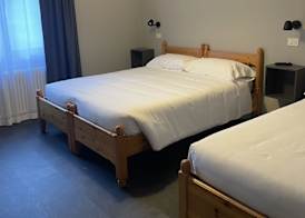 Condhotel Fanti Ski & Bike 5