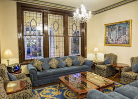 Palais Royale 2