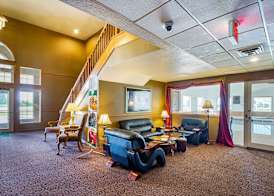 Quality Inn Mineral Point 3