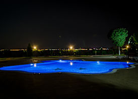 Marina View Fort Beach 2