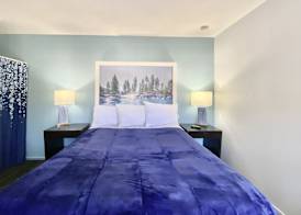 Bluebird Day Inn & Suites 2