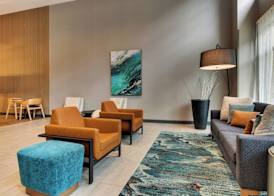 Fairfield Inn & Suites by Marriott Birmingham Downtown 2