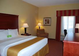 La Quinta by Wyndham Fairfield TX 4