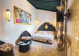 PALACIO AL ANDALUS 3