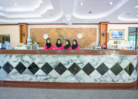 Phi Phi Andaman Beach Resort 2