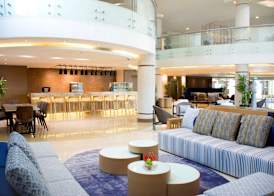 Radisson Blu Resort, Al Khobar Half Moon Bay 5