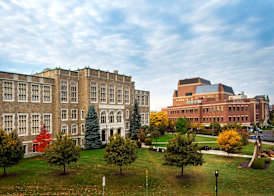 Hilton Garden Inn Albany Medical Center 2