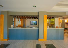 Golmar Beach& Spa Hotel 2
