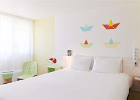 Greet Hôtel Saint-Nazaire Trignac Nouvelle Marque du Groupe Accor 3