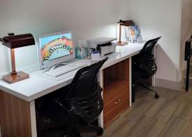Holiday Inn Express & Suites MANCHESTER-CONF CTR(TULLAHOMA) by IHG 2