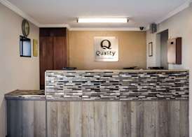 Quality Inn Hall of Fame 3