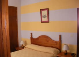 Hostal Trujillo 4