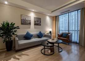 Quality Hotel Chengdu 5