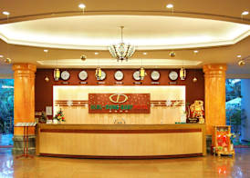 DLGL - Dung Quat Hotel 2