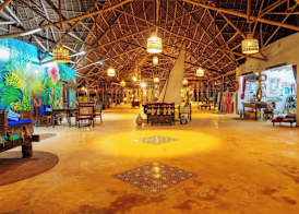 Kasha Boutique Hotel 5